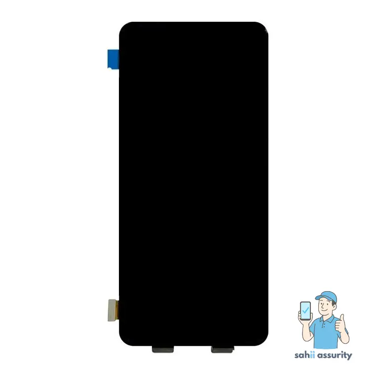 LCD with Touch Screen for OnePlus 7T Pro thumbnail